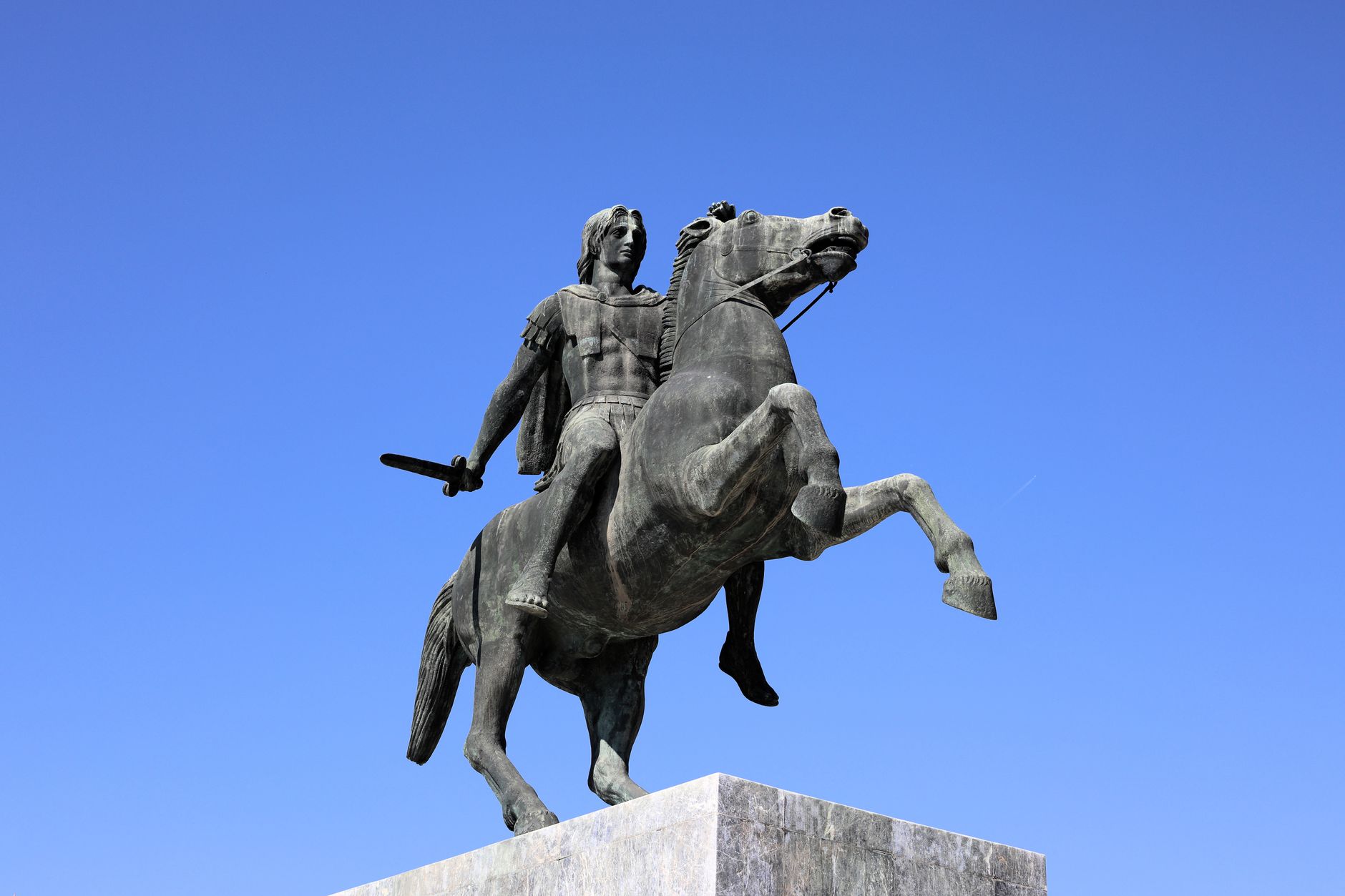 Alexander the Great: Conquests, Legacy & Death Explained