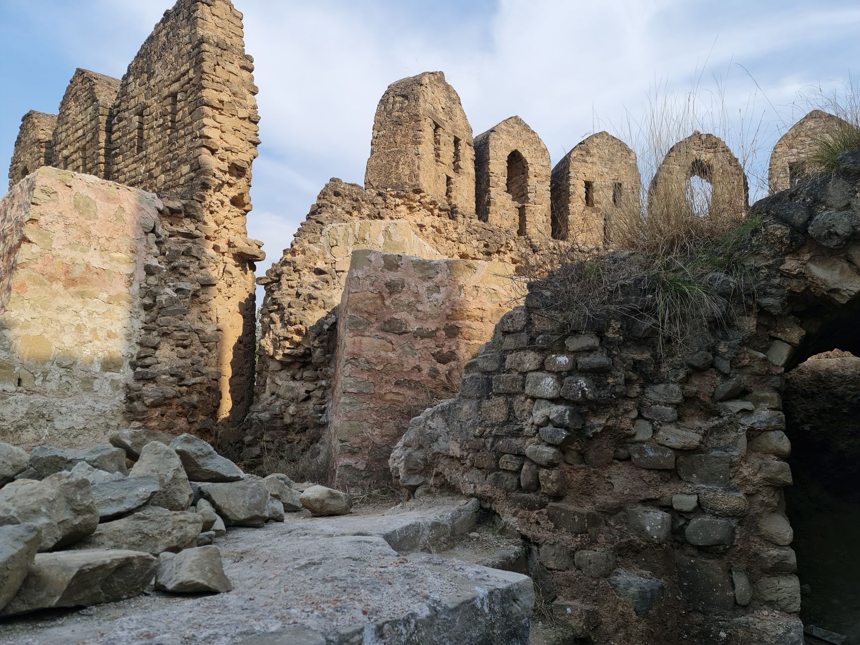 The Atlantis Enigma: A Mysterious City Buried in Time