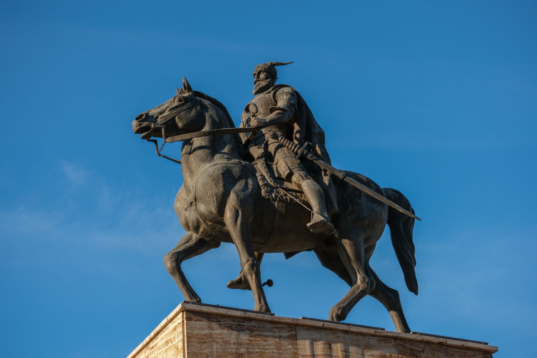 Attila the Hun: Europe's Greatest Nightmare Unleashed