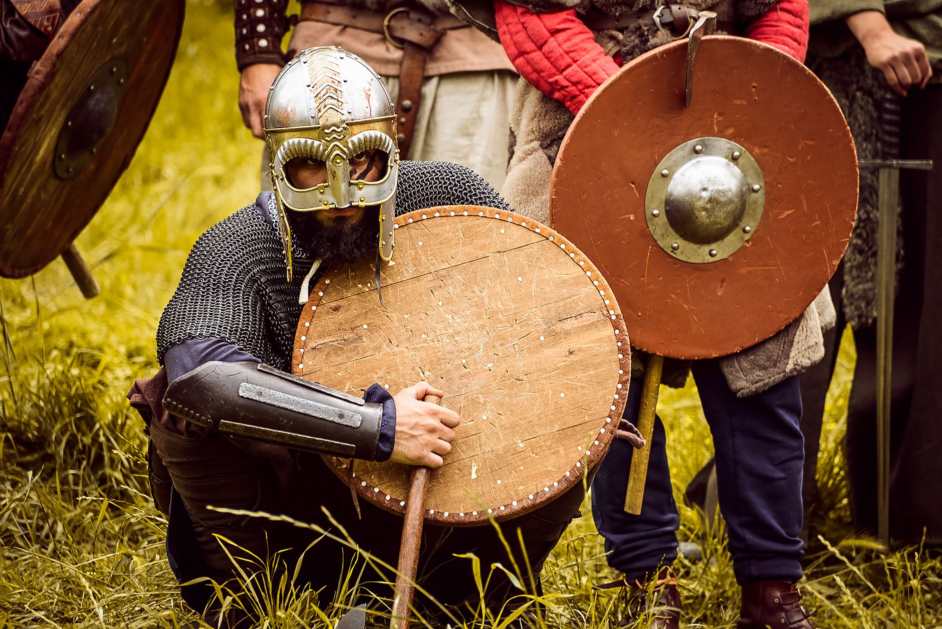 The Battle of Hastings: 12 Jarring Facts That Will Blow Your Mind in 1066