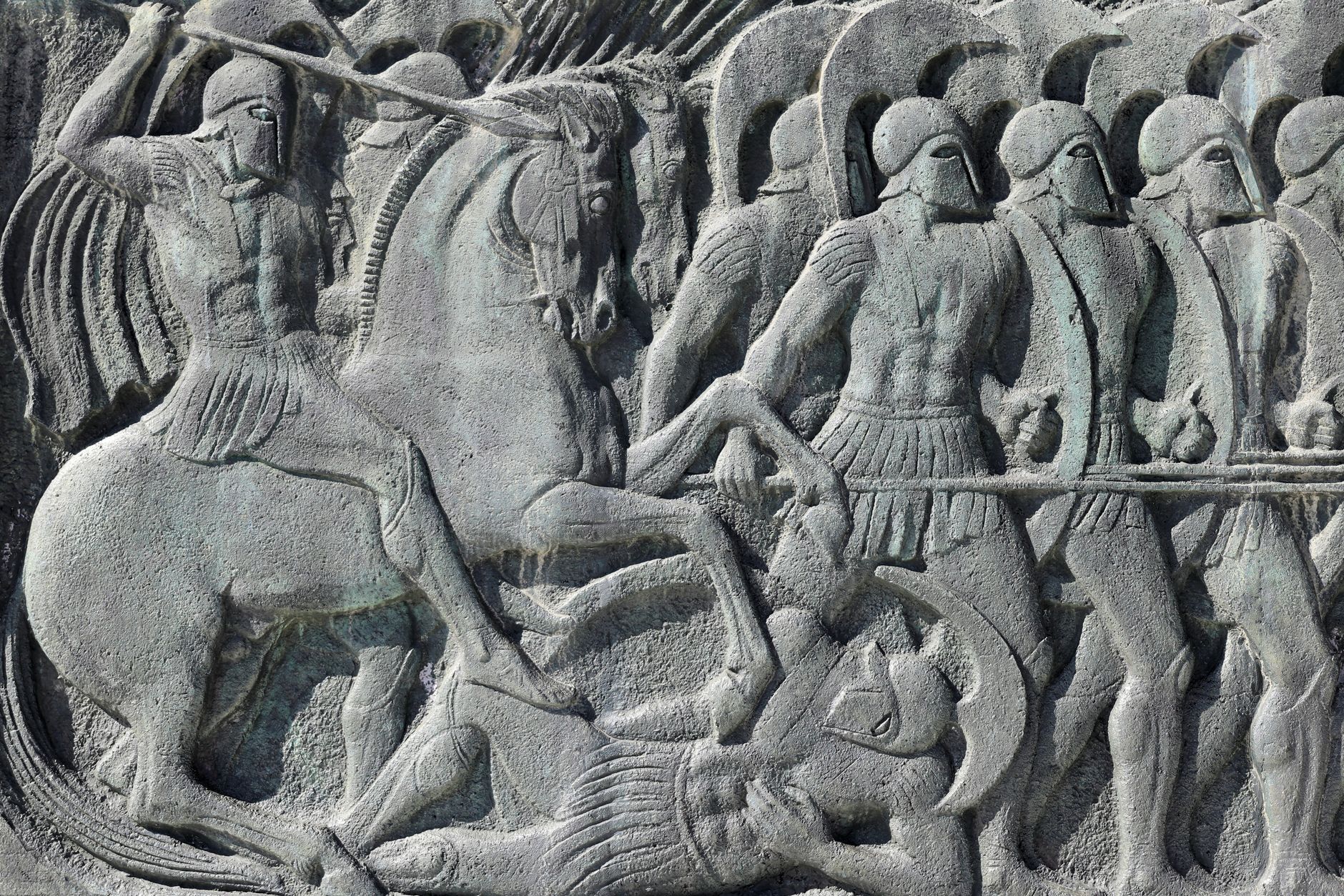 300 Spartans vs Persia: The Epic Battle of Thermopylae Explained