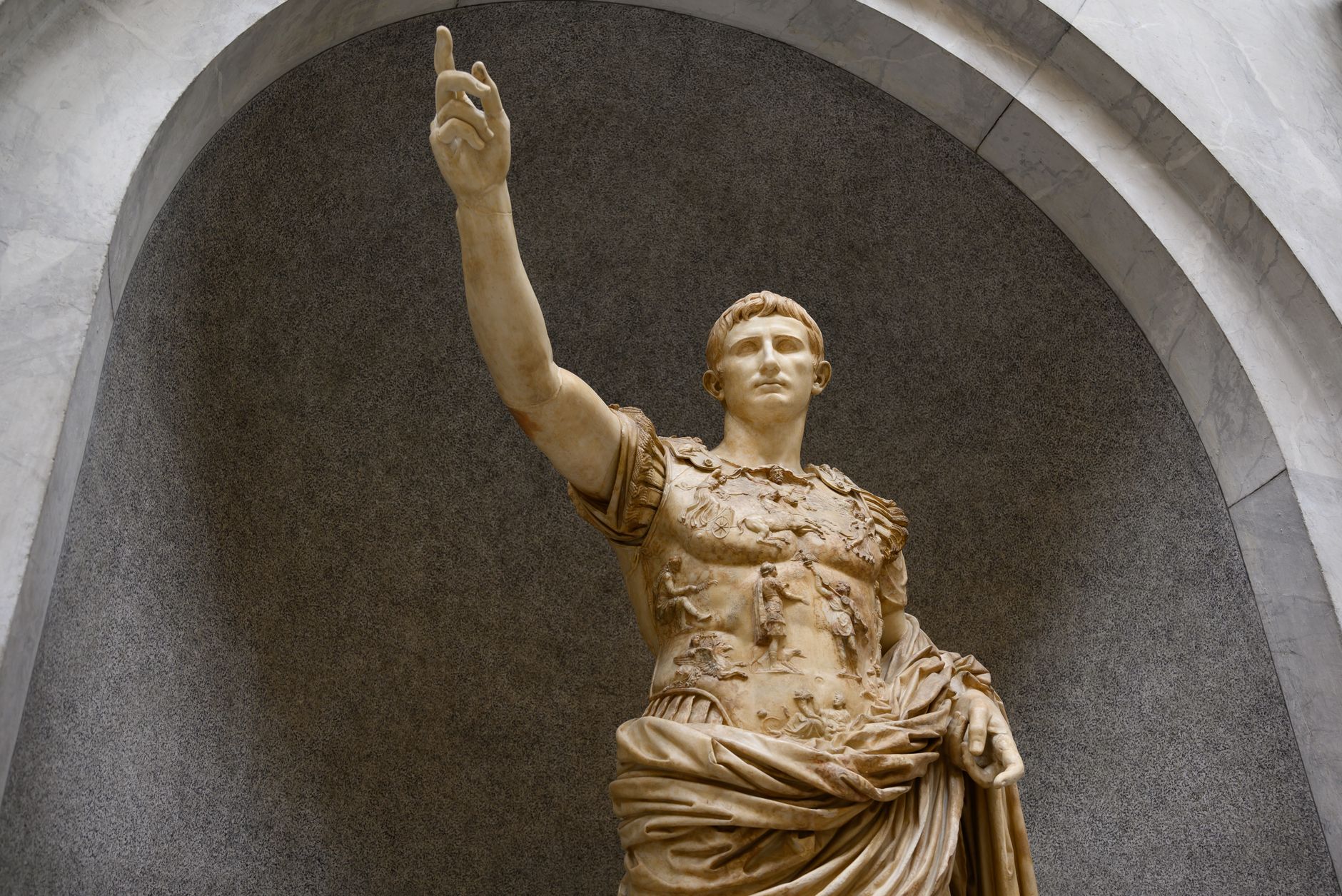 Caligula: Rome's Most Disturbing Emperor Facts