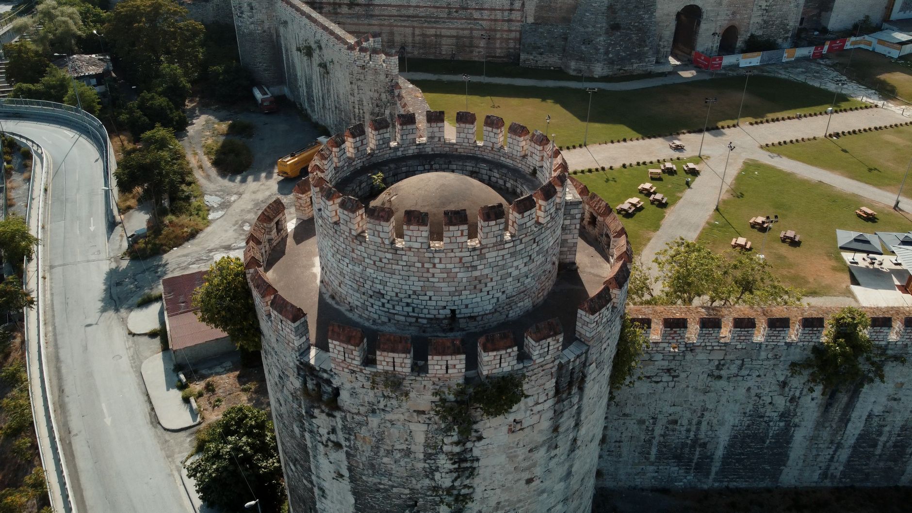 fall of constantinople 1453 explained history