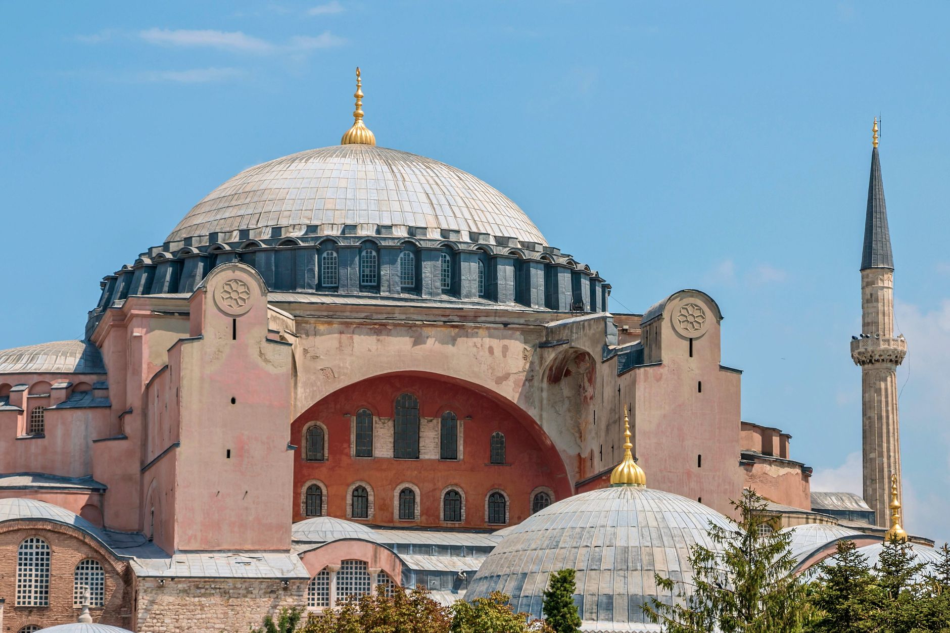 Constantinople Falls: The End of the Byzantine Empire — A Historic Turning Point