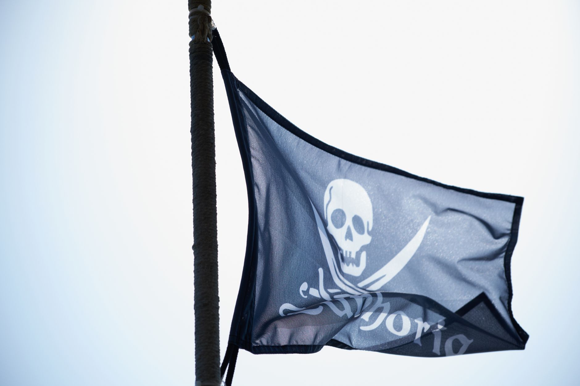 golden age of piracy real history history