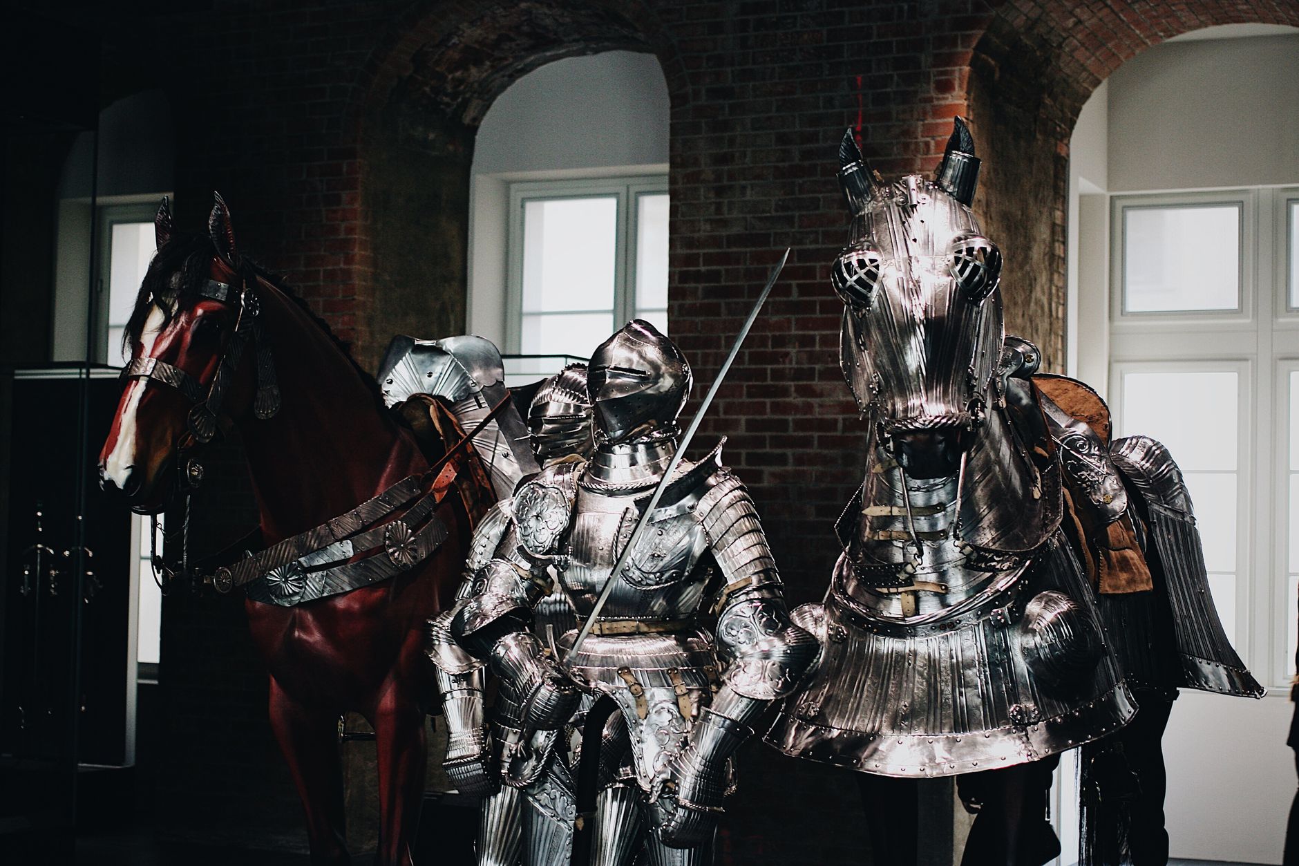 Knights Templar: Secret Society or Misunderstood Warriors?