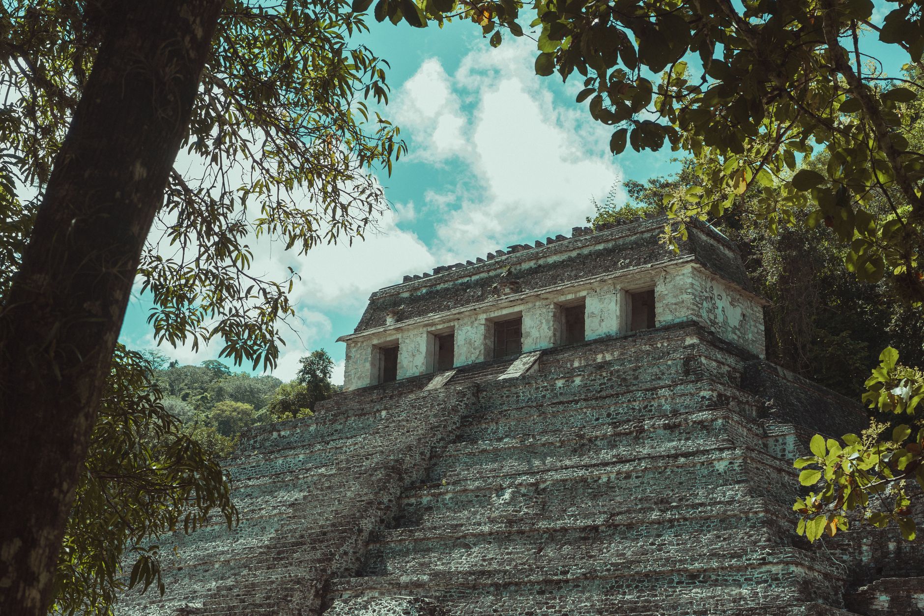 History of the Lost Maya Civilization: What Happened to Them