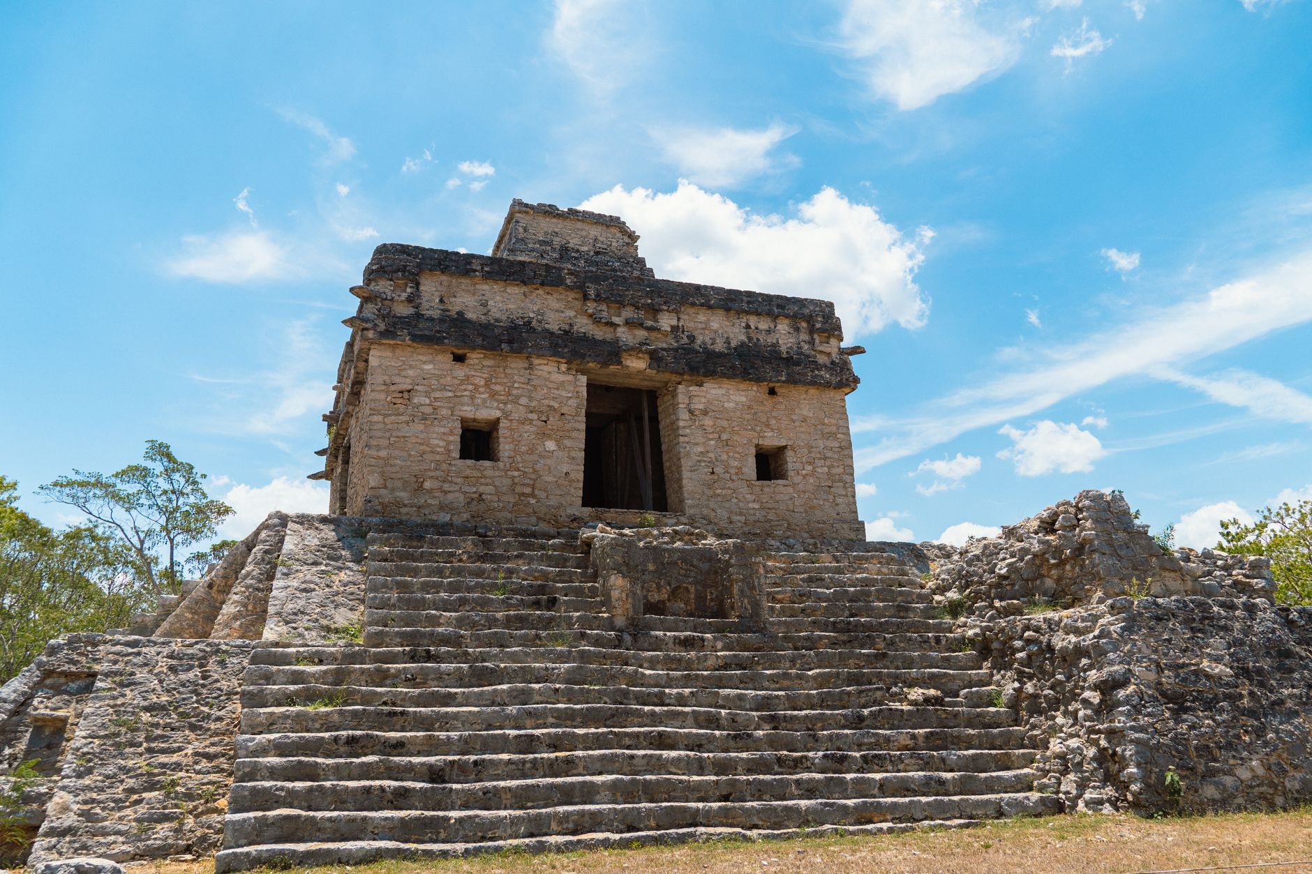 Mayan Civilization: 10 Jaw-Dropping Facts That'll Make You Question 'Abandonment'