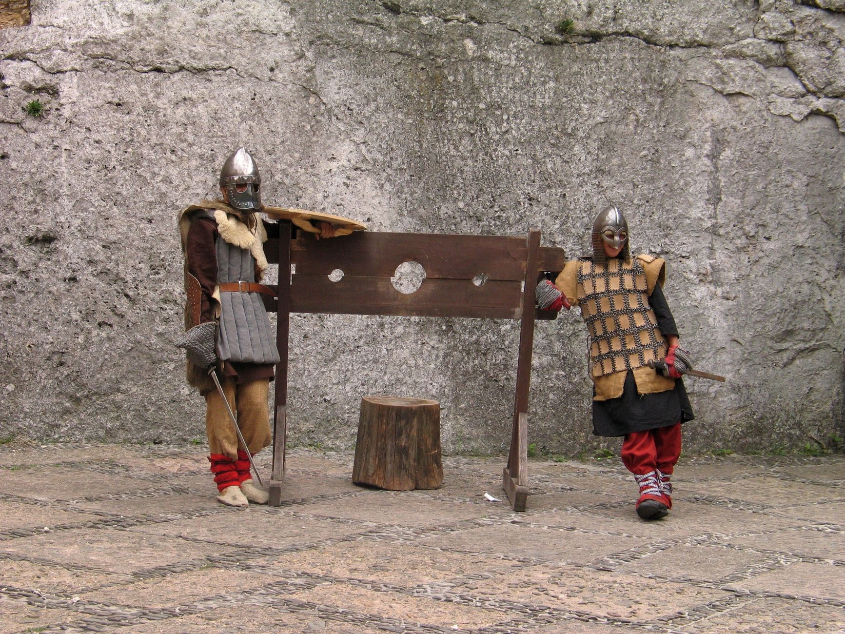 Medieval Torture Devices: History's Darkest Inventions