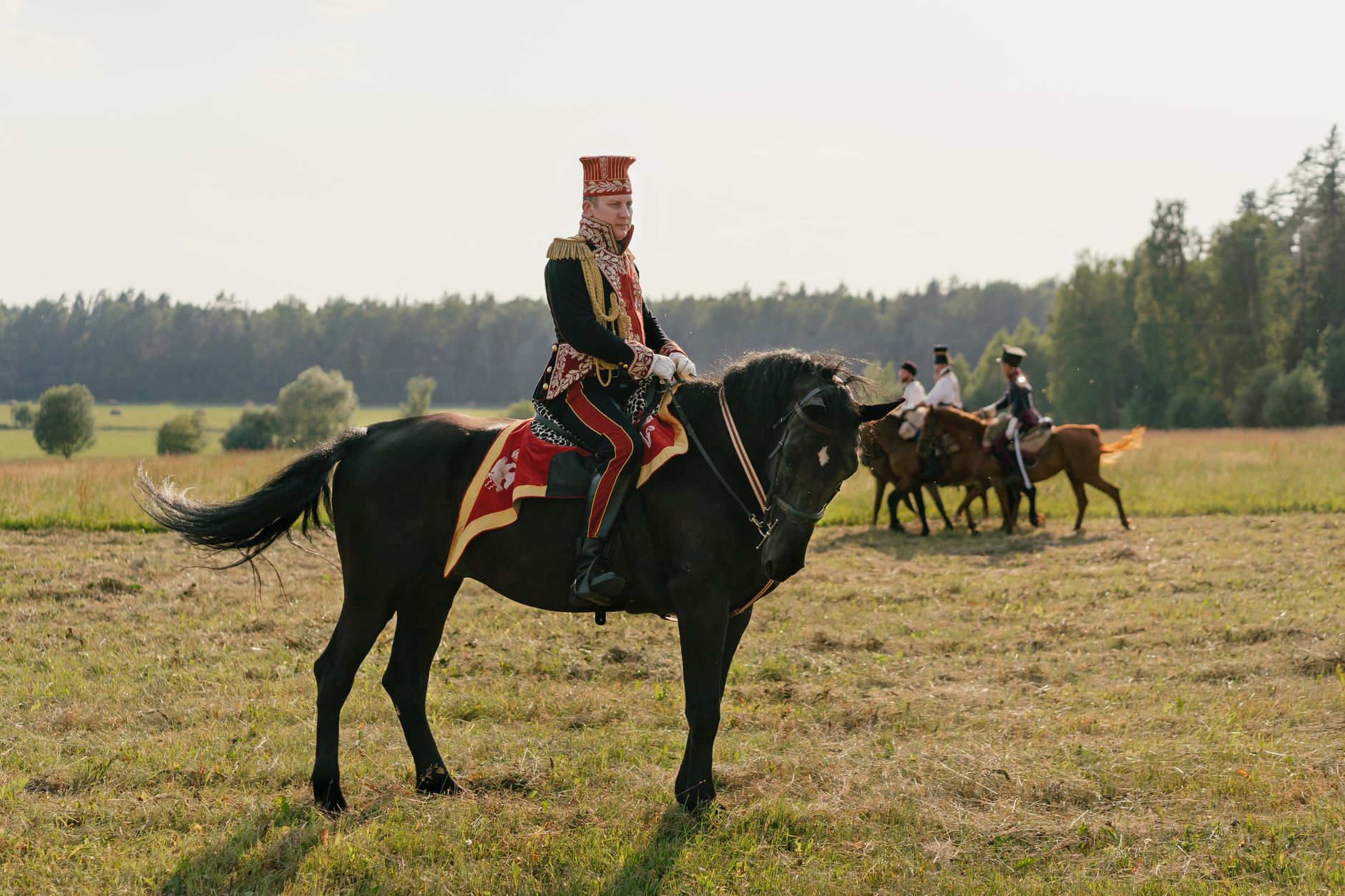 Napoleon's Russian Campaign: Why It Was Doomed from the Start — A Fatal Mistake