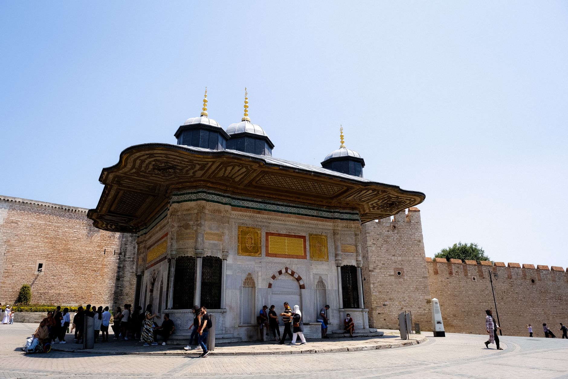 The Ottoman Empire: How It Survived for 600 Years Explained