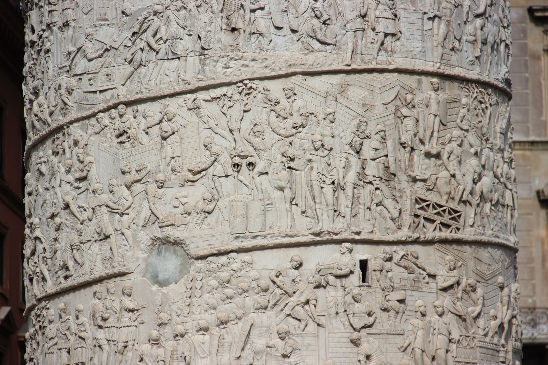 Rome's Most Evil Emperors Ranked: The Worst Tyrants