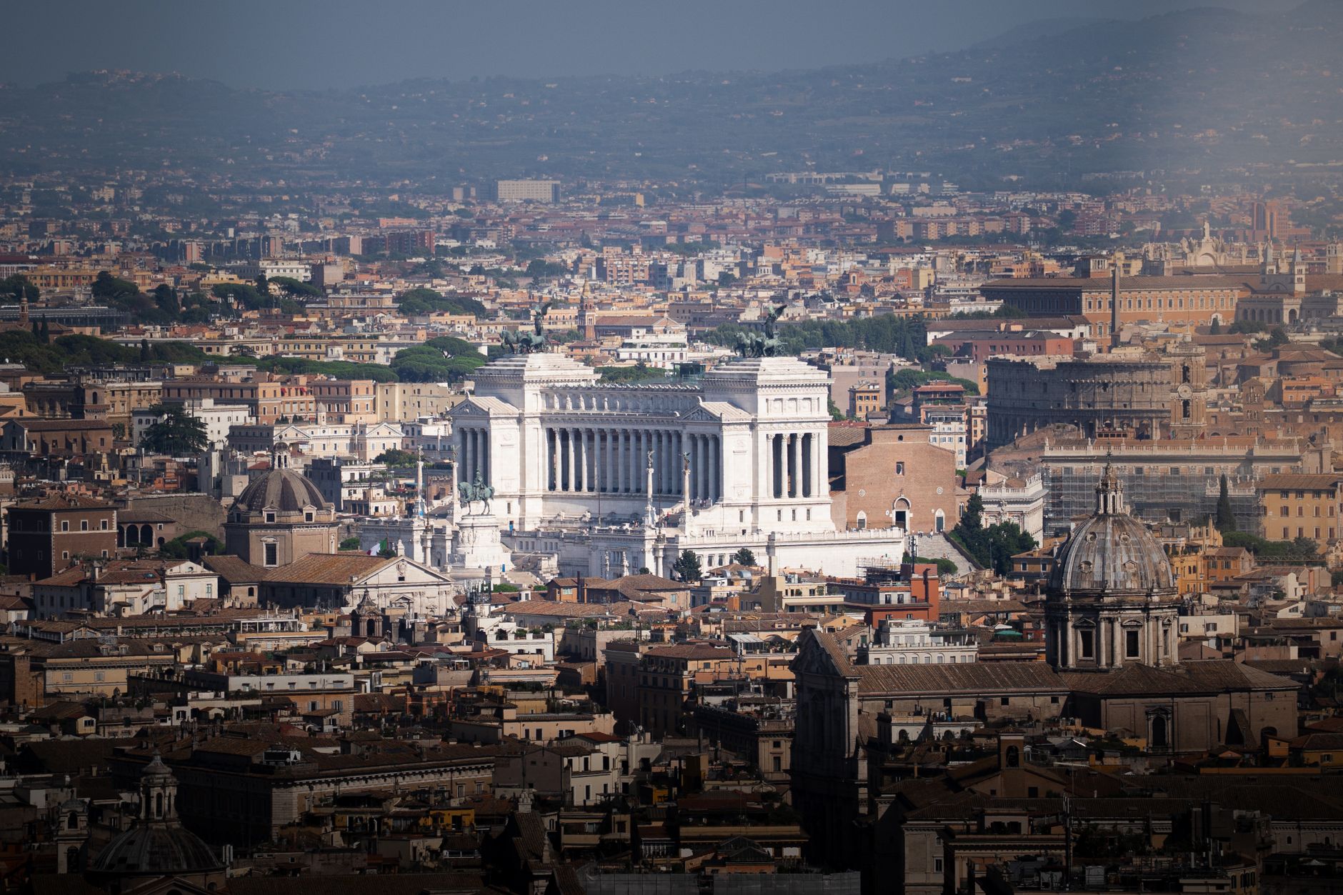 rome republic to empire transition history