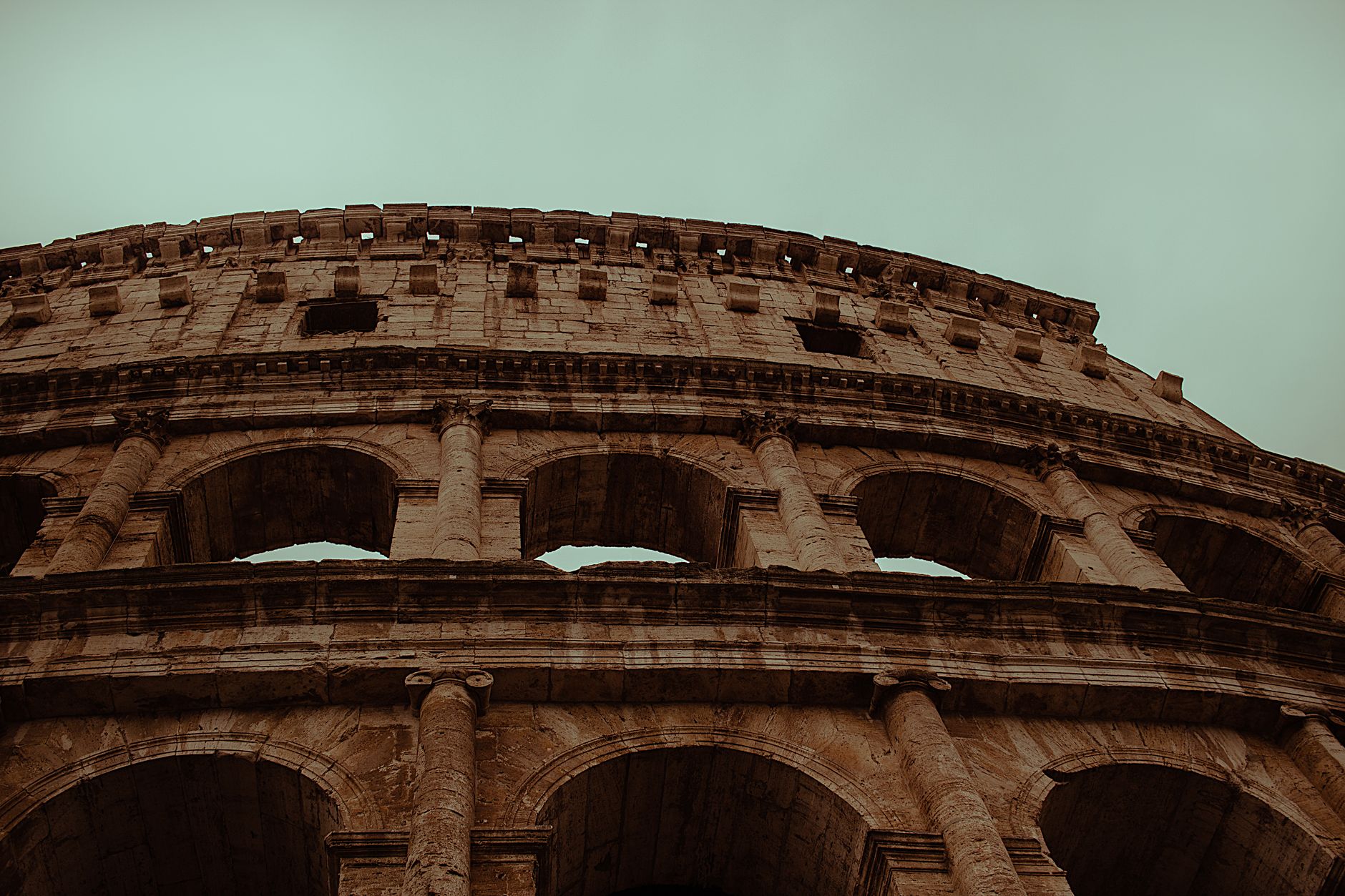 How Rome Went from Republic to Empire: A Dramatic Shift in Power
