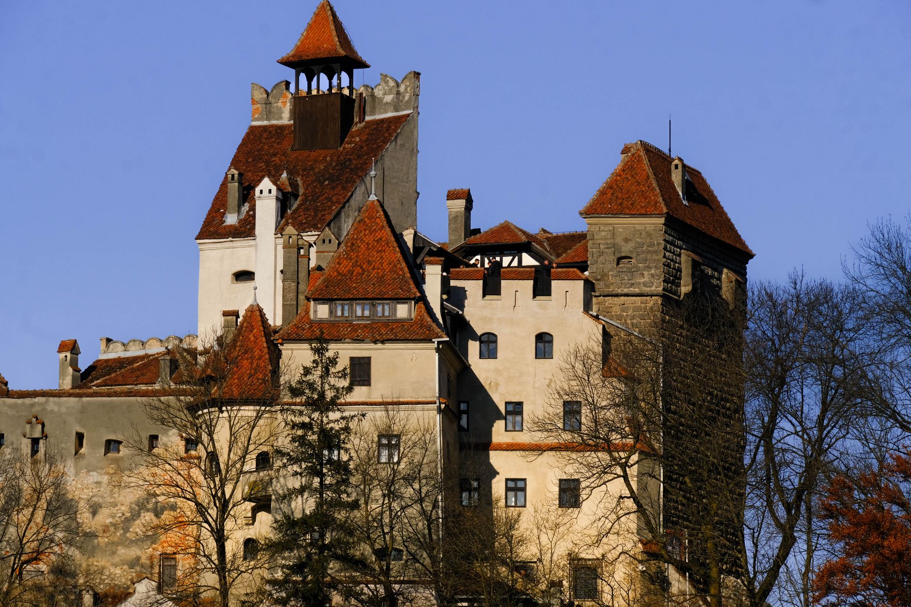 Vlad the Impaler: The Real Count Dracula Facts & History