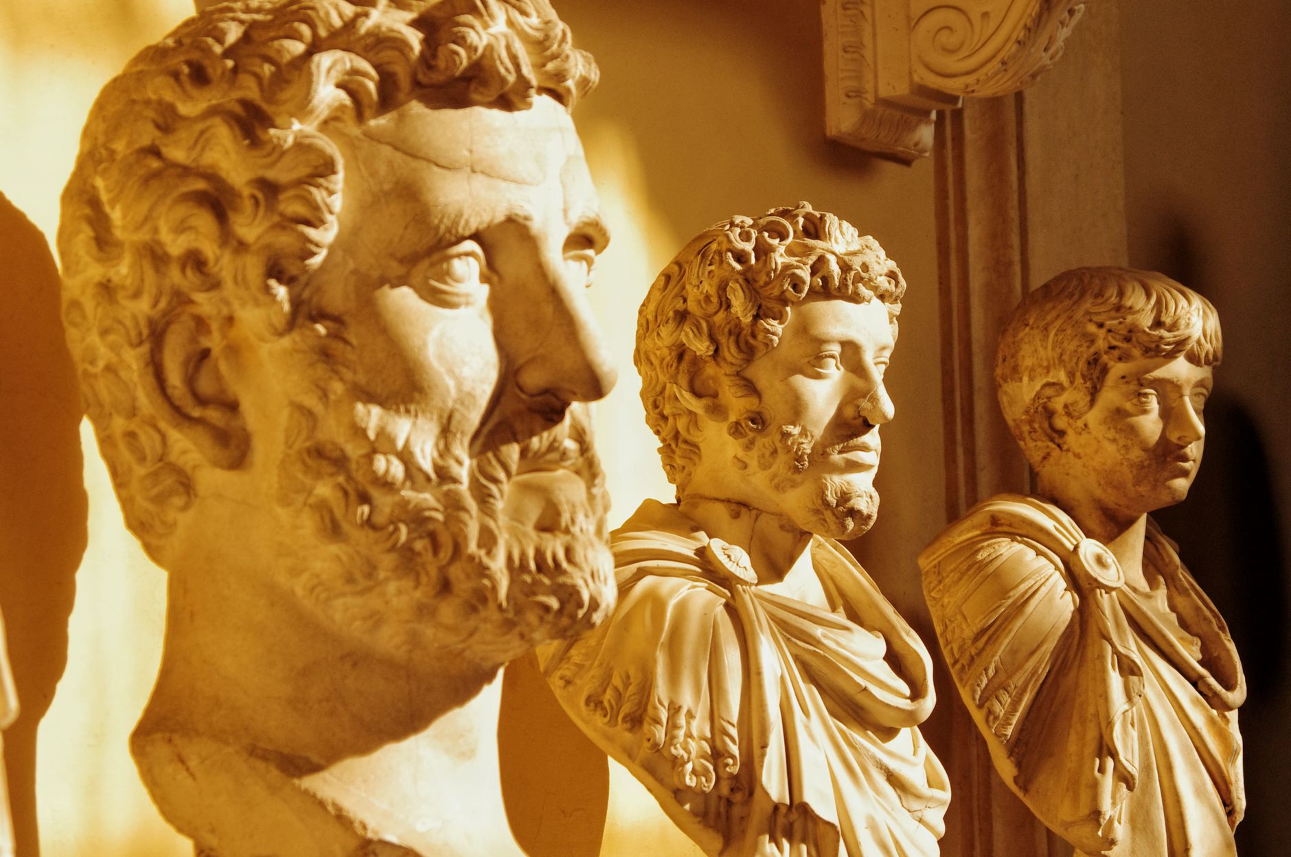 Roman Empire's Sudden Demise: 8 Brutal Facts That'll Leave You Speechless