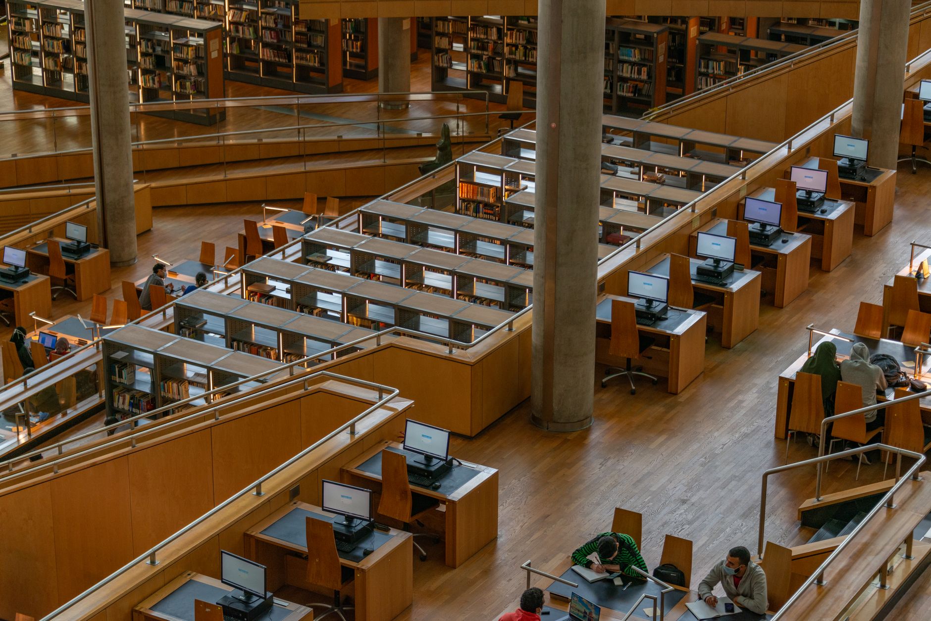 Why the Library of Alexandria Was Destroyed: Facts Revealed